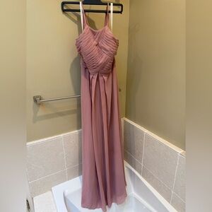 Azazie Bridesmaid Dress